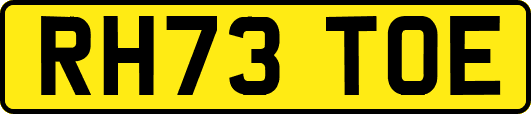 RH73TOE