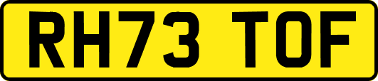 RH73TOF