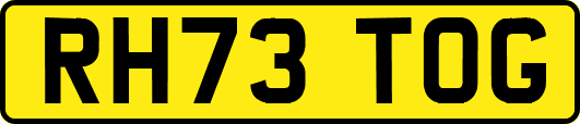 RH73TOG