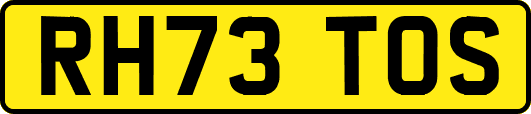 RH73TOS