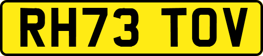 RH73TOV