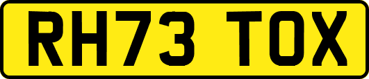 RH73TOX