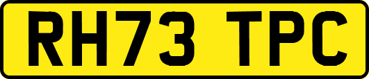 RH73TPC