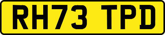 RH73TPD