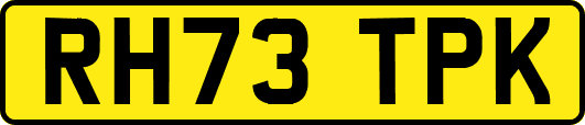 RH73TPK