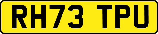 RH73TPU