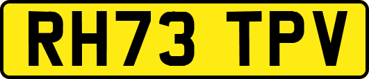 RH73TPV