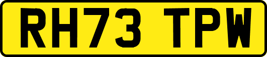 RH73TPW