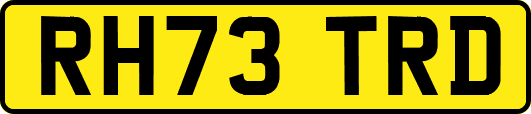 RH73TRD