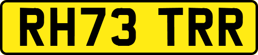 RH73TRR