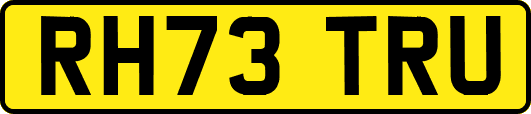 RH73TRU