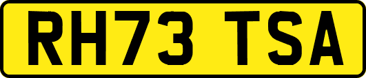 RH73TSA