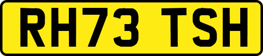 RH73TSH