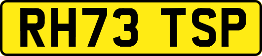 RH73TSP