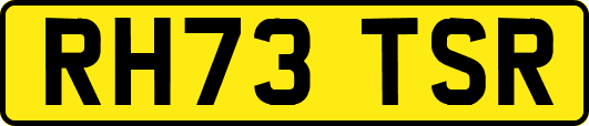 RH73TSR