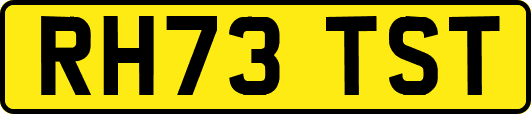 RH73TST