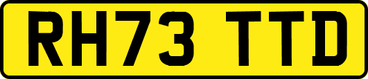 RH73TTD