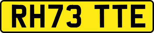 RH73TTE