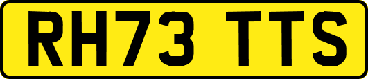 RH73TTS