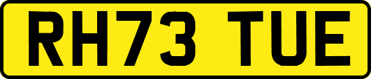 RH73TUE