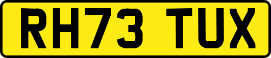 RH73TUX