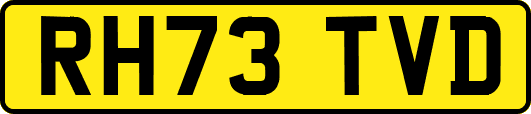RH73TVD