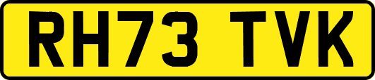 RH73TVK