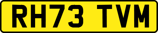 RH73TVM