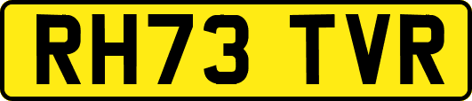 RH73TVR