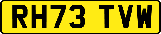 RH73TVW