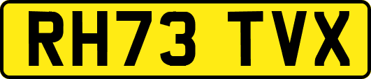 RH73TVX