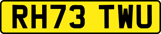 RH73TWU