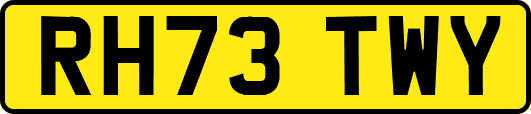 RH73TWY