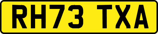 RH73TXA