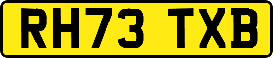 RH73TXB