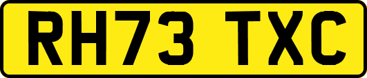 RH73TXC