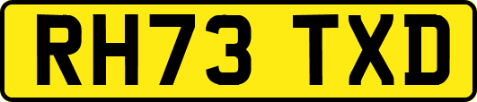 RH73TXD