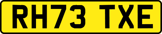 RH73TXE
