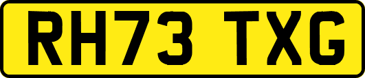 RH73TXG