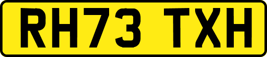 RH73TXH