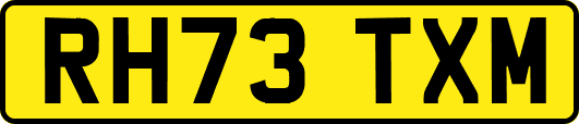 RH73TXM