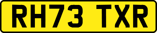 RH73TXR