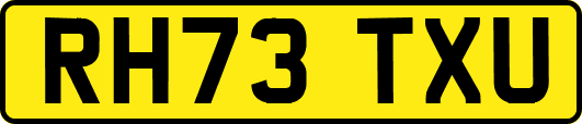 RH73TXU