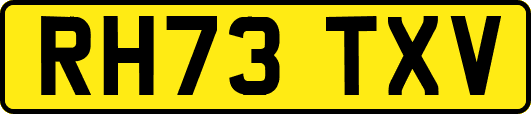 RH73TXV