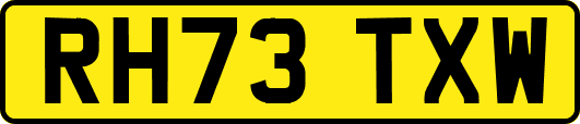 RH73TXW