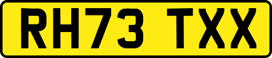 RH73TXX