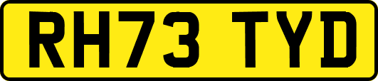 RH73TYD