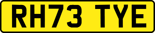 RH73TYE