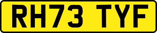 RH73TYF