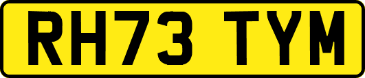 RH73TYM